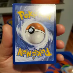 Axew 145/086 Pokemon TCG SV Black Bolt Illustration Rare Card - Image 4