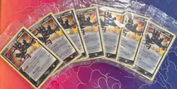 Greninja Gold Star SWSH144 - Celebrations ETB PROMO Pokemon Card Sealed - Image 1