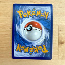 Hisuian Voltorb - Crown Zenith: Galarian Gallery (CRZ:GG) Near Mint Card - Image 2