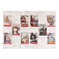One Piece TCG - 25th Anniversary Premium Card Collection - English - Sealed - Image 4