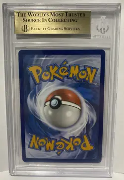 BGS 9.5 Rayquaza VMAX 102/159 SWSH Crown Zenith Pokemon Card Gem Mint - Image 2