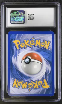 CGC 9 MINT Sudowoodo 2008 Majestic Dawn 48/100 Reverse Holo Pokemon Card - Image 2