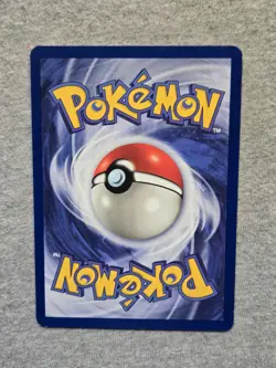 Dark Primeape 43/82 1st Edition Team Rocket Pokemon Card - Image 2