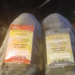 Wizards Duel Masters TCG Evo-Crushinators Shobu & Kokujo Starter Decks 40 Cards - Image 2