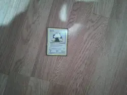 Pokemon Lot of 4 Cards Givanni's Gyarados,Kabutops,Scizor ex,Snorlax - Image 4