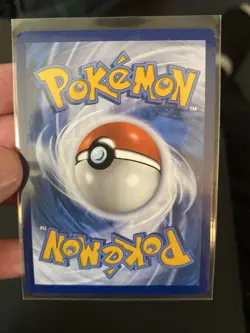 Greninja ex 132 Sv: Scarlet & Violet Promo Cards Holo - Image 3