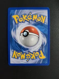 Slowpoke - 66/90 - 2010 HGSS Undaunted Pokemon Card - NM - Image 2