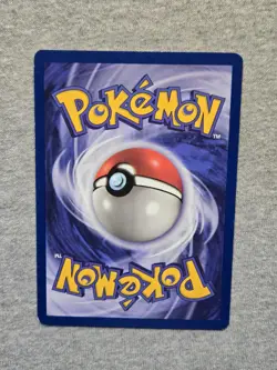 Exeggcute 52/64 Jungle 1st Edition Pokemon Card - Image 2