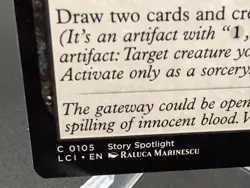 Fanatical Offering The Lost Caverns of Ixalan Regular - Image 2