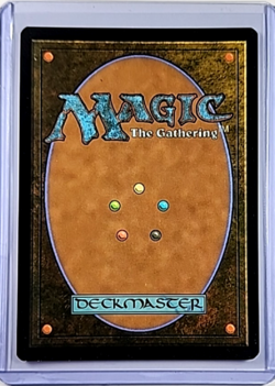 2023 MTG Magic The Gathering SLD Secret Lair Movie Poster Foil #1369 Food Chain - Image 2