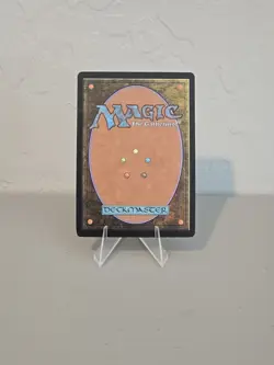 MTG Laboratory Maniac LP Ultimate Masters - Image 2