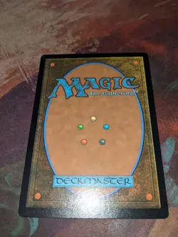 Hexing Squelcher Lorwyn Eclipsed Regular - Image 2