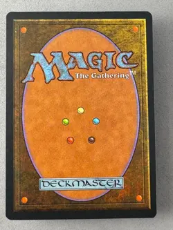 Teferi's Isle MtG Mirage—Unplayed Near Mint—Vintage Magic RESERVE LIST - Image 2