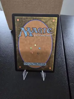 Oracle of Mul Daya Double Masters 2022 Borderless Rare MTG - Image 2