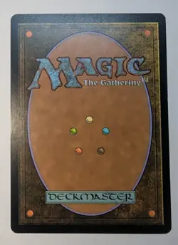 MTG Venser's Journal Scars of Mirrodin Regular Magic The Gathering - Image 2