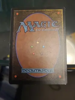 MTG Gaea's Cradle Reserved List Vg - ex Condition Urza's Saga - Image 3