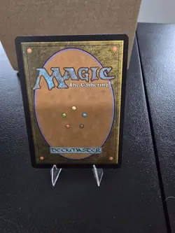 Oracle of Mul Daya Double Masters 2022 Borderless Rare MTG - Image 2