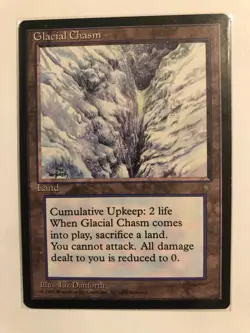 Glacial Chasm Ice Age Regular - Image 3