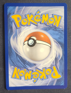 Pokemon TCG 151 Error No Star Pattern – Alakazam ex 050 Black Star Promo - Image 4
