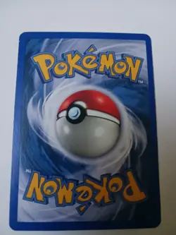 Pokemon TCG Electrode ex EX FireRed & LeafGreen 107 Holo Holo Rare EX - Image 2