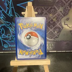 Pokemon TCG Mewtwo v Holo Ultra Rare Card SWSH229 - Image 2