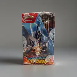 Pokemon TCG Scarlet & Violet Surging Sparks Booster Box-Sealed - Image 3