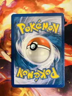 Pokemon TCG Ninetales 17/95 Holo Rare - CoL Call of Legends - LP/MP - Image 4