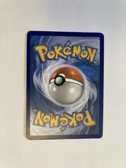 Pokemon Eevee GX SM233 Promo Holo 160 HP Basic SM Set Card - Image 2