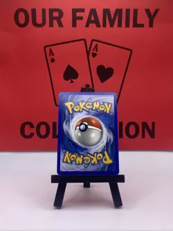 Growlithe 55/92 Legend Maker Common Regular Pokemon TCG 2006 LP - Image 4