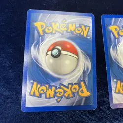 Larvitar 89/147 Aquapolis Expedition 116/165 Pokemon E Series Cards 2 Lot - Image 5