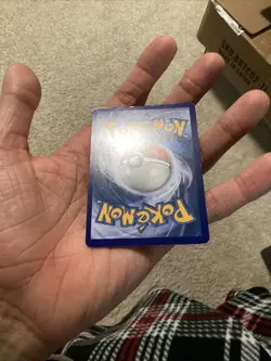 Dialga GX (Secret) 138/131 Sm-Forbidden Light Holo Pokemon TCG LP - Image 3