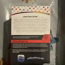 Pokemon TCG: Scarlet & Violet 151 Zapdos EX Collection Box - Promo & 151 Bundle - Image 3