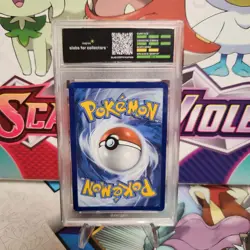 DEGREE 9 Haxorus 147/086 Illustration Rare - Black Bolt - Pokemon - SHIPS FAST - Image 2