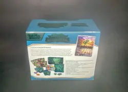 Pokemon TCG Twilight Masquerade Elite Trainer Box - Image 4
