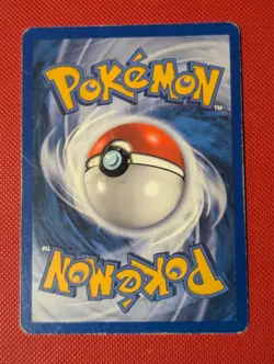 Pokemon TCG - Scizor - 32/147 Non Holo - Aquapolis HP - Image 2