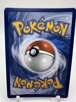 SWIRL Erika's Tangela 007/217 Ascended Heros Cosmos Holo Promo + Coin - Pokemon - Image 4