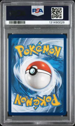 2023 POKEMON SVP EN-SV BLACK STAR PROMO 151 ULTRA-PREM COLL #053 MEW EX PSA 9 - Image 2