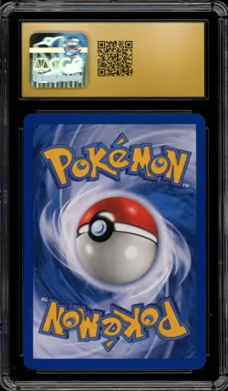 Pokemon Dugtrio Expedition Holo Rare #10 CGC 10 Pristine - Image 2