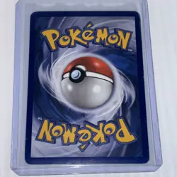 Pokemon Latias 8/113 Reverse Foil Holo – EX Delta Species RARE - Image 2