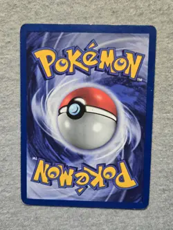 Pokemon TCG Jigglypuff Jungle 54/64 Regular 1st Edition Common - Image 2