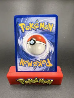 Pokemon Fossil 1st Edition Omanyte 52/62 Non Holo NM-MINT - Image 2