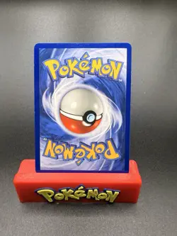 Pokemon Fossil 1st Edition Omanyte 52/62 Non Holo NM-MINT - Image 3