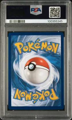 2024 POKEMON TWM EN-TWILIGHT MASQUERADE ILLUSTRATION RARE #186 TATSUGIRI PSA 10 - Image 2