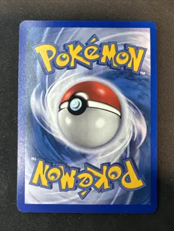 Togepi 114/147 Aquapolis Regular Pokemon S164 - Image 2