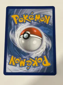 Shauna 278/264 Secret Rare Pokemon TCG Fusion Strike NM - Image 2