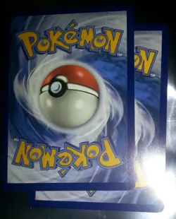 Meowth 048/064 - Reverse Holo - With FREE - None Holo - Shrouded Fable - Pokemon - Image 3