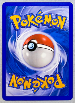 Pokemon Masquerain #7/17 Uncommon - 2004 Pop Series 1 Promo - MINT Condition! - Image 2