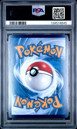 2025 POKEMON SIMPLIFIED CHINESE 151 C-COLL 151 SPECIAL ART RARE MEW EX PSA 10 - Image 2