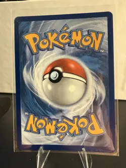 Pokemon Lugia ex 082/131 Prismatic Evolutions stamped - Image 2