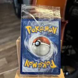 Pokemon TCG Greninja Gold Star SWSH144 - Celebrations Black Star Promo - Sealed - Image 2
